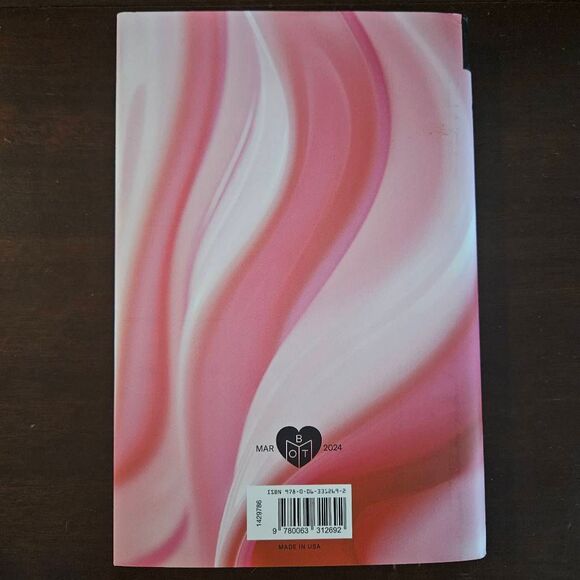 4 for $50 🎃 Annie Bot by Sierra Greer Hardback Novel Book of the Month - Picture 4 of 6